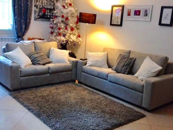 Appartamento trilocale in vendita in Via Vescovo Gioeni, Centro Storico, Agrigento