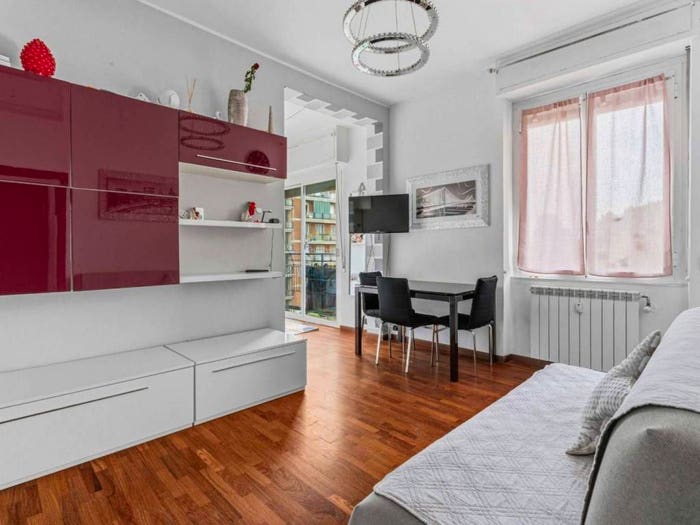 Appartamento bilocale in vendita in Via Lodovico il Moro, Tre Castelli Faenza, Milano