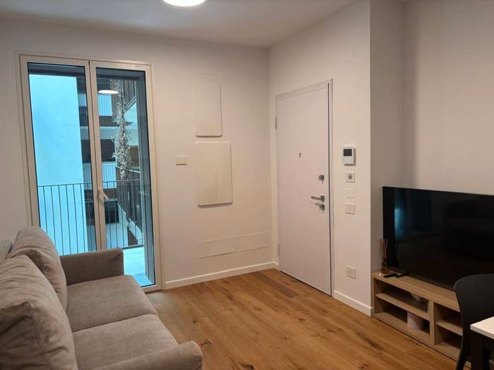 Appartamento trilocale in vendita in Piazza Lega Lombarda, Arena, Milano