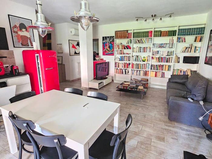 Appartamento trilocale in vendita in Via Donato Bramante, Marina di Grosseto, Grosseto