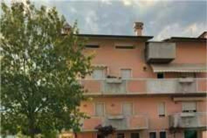 Appartamento trilocale in vendita in Via Trieste, Capocolle, Bertinoro