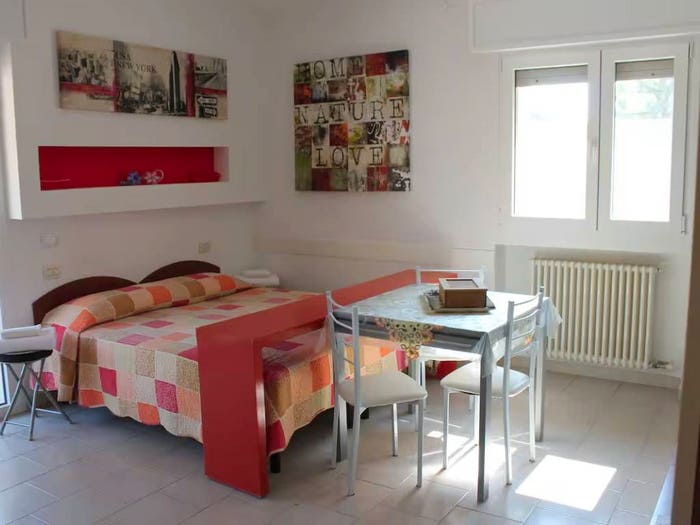 Appartamento monolocale in vendita in Via Milano, Centro, Peschiera del Garda