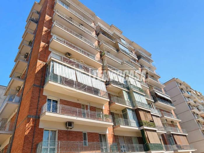 Appartamento trilocale in vendita in Via Michelangelo Merisi Caravaggio, Aversa