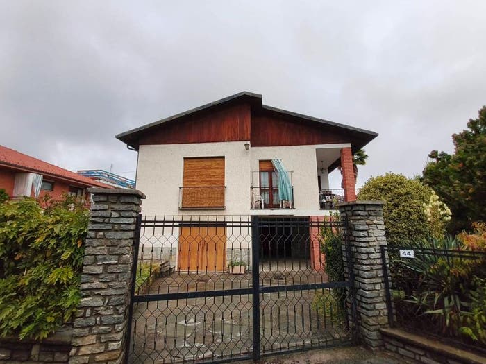 Casa quadrilocale in vendita in Strada Gabriella, Centro, Cumiana