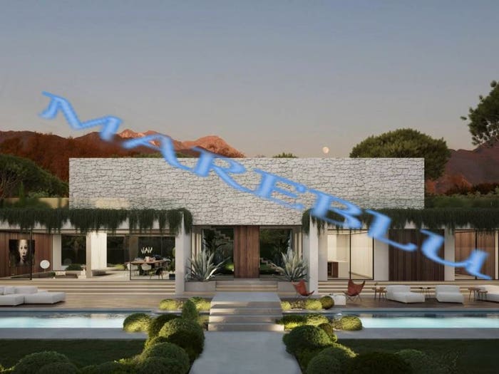 Casa con 6 locali in vendita in Via Francesco Donati, Vittoria Apuana, Forte dei Marmi