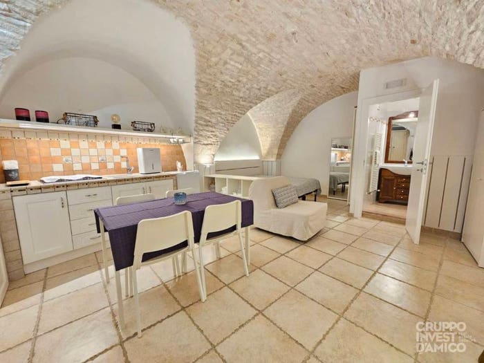 Casa monolocale in vendita in Via Presacaro, Martina Franca