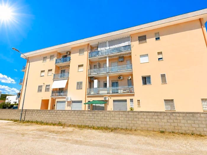 Appartamento bilocale in vendita in Firenze, Lido Campomarino, Campomarino