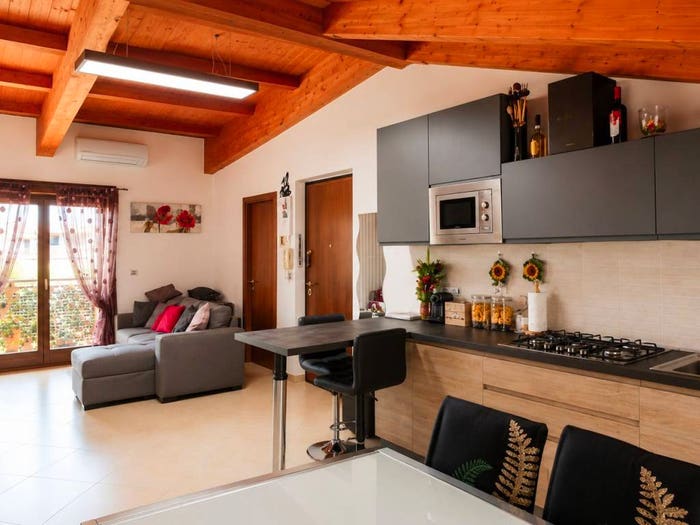 Appartamento trilocale in vendita in Via Tito Speri, Verrotti, Montesilvano