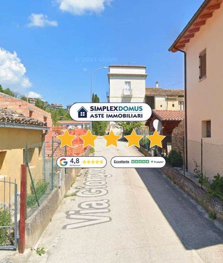 Appartamento con 5 locali in vendita in via Giorgio Romani, Torricella, Torricella Sicura