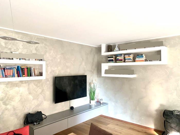 Appartamento trilocale in vendita in Vicolo del Bersaglio, Gries San Quirino, Bolzano