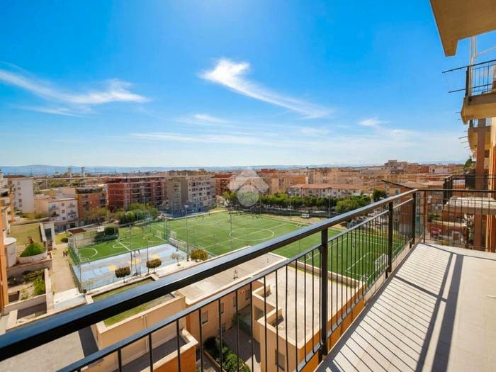 Appartamento quadrilocale in vendita in Via Celestino Galiani, San Michele, Foggia