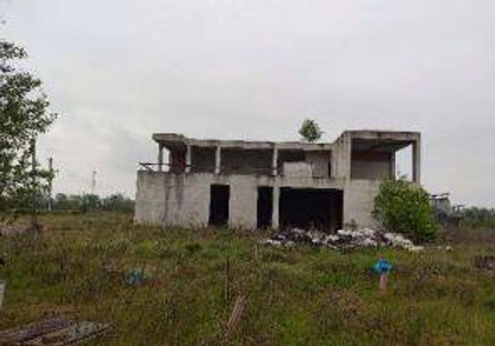 Casa con 6 locali in vendita in Via Strada Provinciale, Centro, Gualtieri