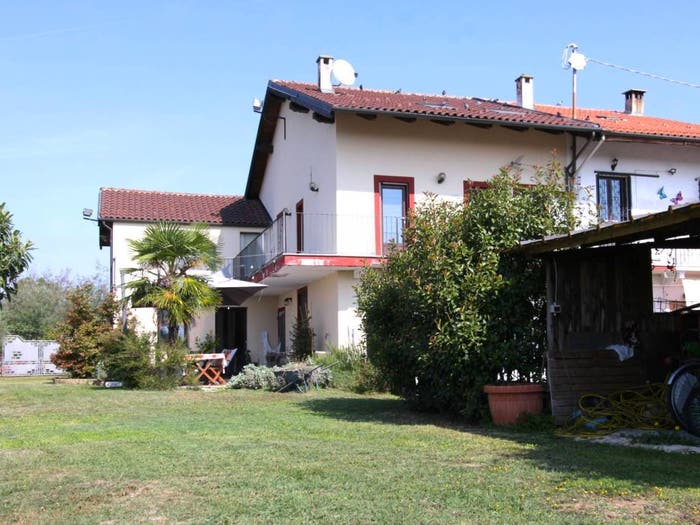 Casa con 5 locali in vendita in via Cascina Aperta, Malanghero, San Maurizio Canavese