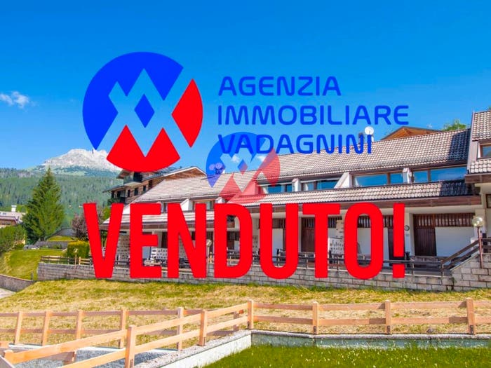Appartamento quadrilocale in vendita in Strada de Salgè, Centro, Moena