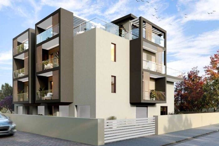 Appartamento con 5 locali in vendita in Gatteo Sant'Angelo, Gatteo