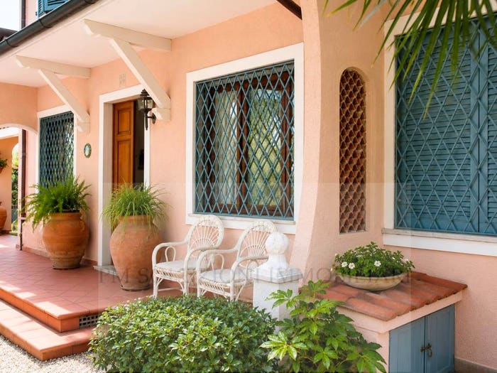 Casa con 6 locali in vendita in Via della Pace, Centro, Forte dei Marmi