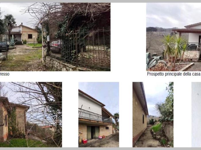 Case in Vendita e in Affitto - 3