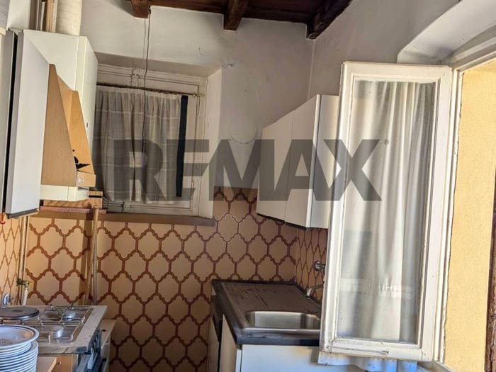 Appartamento trilocale in vendita in Via della Chiesa, Canzo