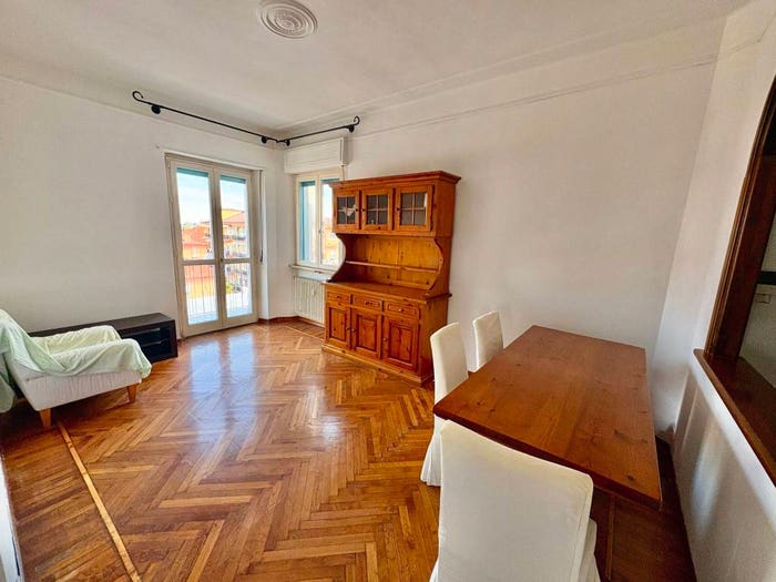 Appartamento quadrilocale in vendita in Corso Emanuele Filiberto, Centro, Fossano