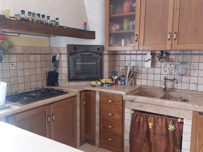 Appartamento trilocale in vendita in Via dei Marsi, Centro, Carsoli