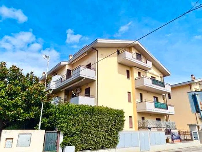 Appartamento bilocale in vendita in Pineto