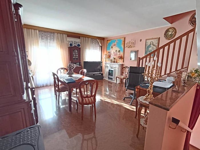 Casa quadrilocale in vendita in Massanzago Ca' Baglioni, Massanzago