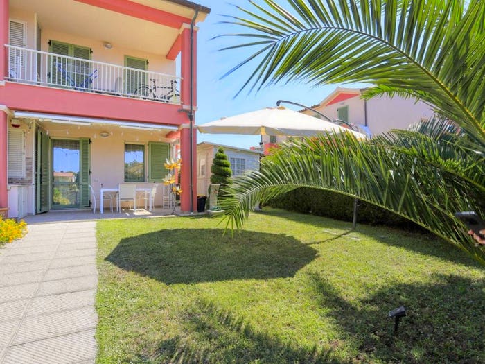 Appartamento trilocale in vendita in Via Sandro Pertini, Castagneto Carducci