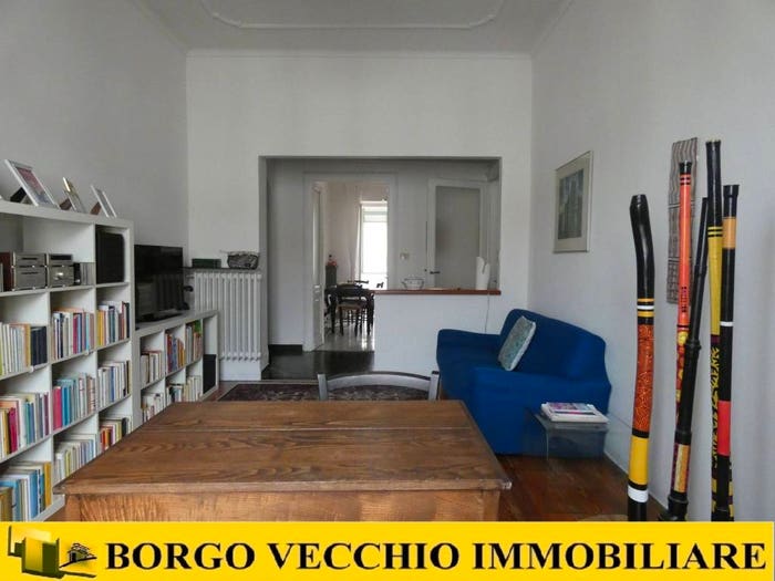 Appartamento quadrilocale in vendita in Corso Giovanni Giolitti, Centro, Cuneo