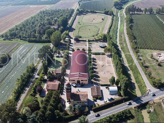Casa con 6 locali in vendita in SS, Santa Croce, Carpi