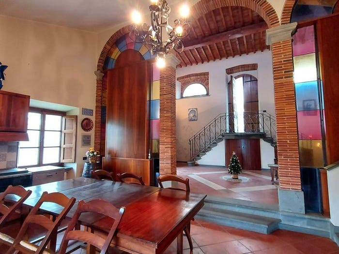 Casa con 6 locali in vendita in Matraia Valgiano, Capannori