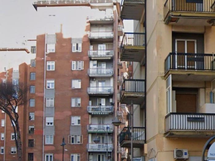 Appartamento quadrilocale in vendita in Via Giambattista Vico, Nocera Inferiore