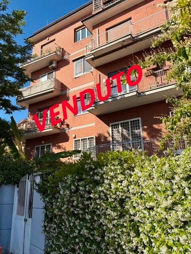Appartamento bilocale in vendita in Via Ottavio Gasparri, Monteverde Nuovo, Roma