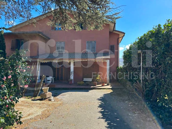 Casa con 6 locali in vendita in Cotrada Cretazzo, Quattrograna Bellizzi Sant'Oronzo, Avellino
