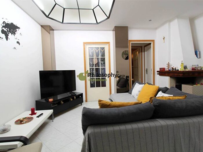 Appartamento trilocale in vendita in Via del Cardeto, Cardeto, Ancona