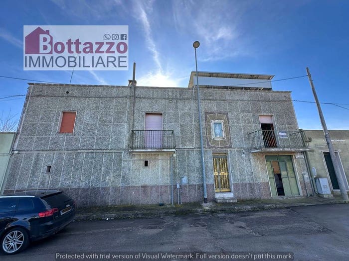 Casa trilocale in vendita in Via Cupelle, Centro, Lizzano