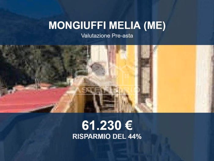 Casa con 6 locali in vendita in Via G Mazzini, Mongiuffi, Mongiuffi Melia