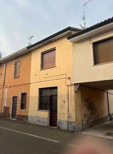 Appartamento trilocale in vendita in Via Don Giuseppe Mazza, Centro, Casalpusterlengo