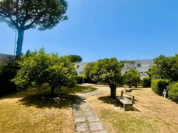 Appartamento quadrilocale in vendita in Via Sant'Andrea, Centro, Piano di Sorrento