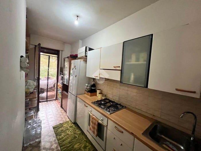 Appartamento trilocale in vendita in Viale XXIV Maggio, Centro, Conegliano
