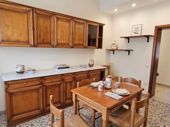 Appartamento quadrilocale in vendita in Via Francesco Guicciardini, San Marone San Giuseppe Risorgimento, Civitanova Marche