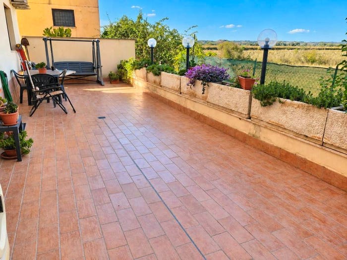 Appartamento trilocale in vendita in Via Salaria, Monterotondo Scalo, Monterotondo