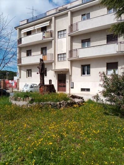 Appartamento trilocale in vendita in Centro, Passignano sul Trasimeno