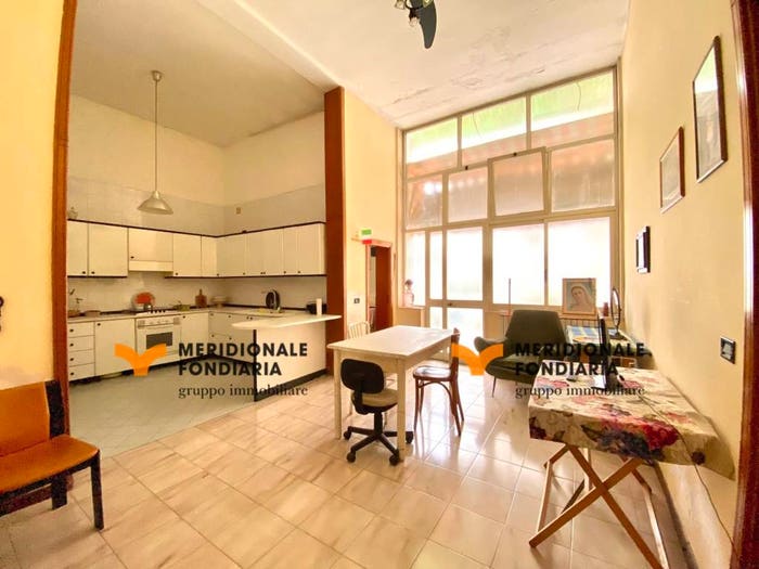 Appartamento quadrilocale in vendita in Via Adige, Monteroni di Lecce