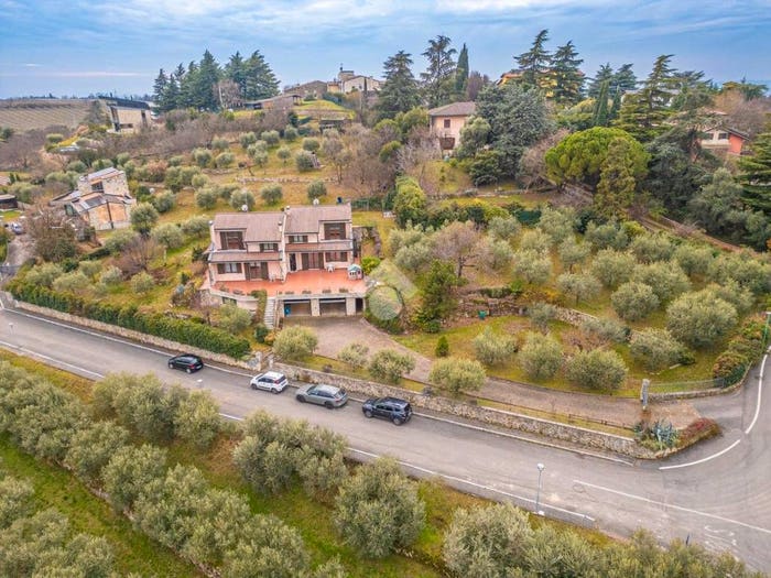 Casa con 6 locali in vendita in Via Boscopiano, Montericco, Negrar di Valpolicella