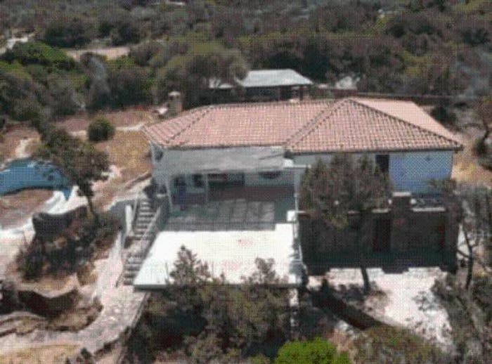 Appartamento quadrilocale in vendita in Via Pischina Negra, Porto Rotondo, Olbia