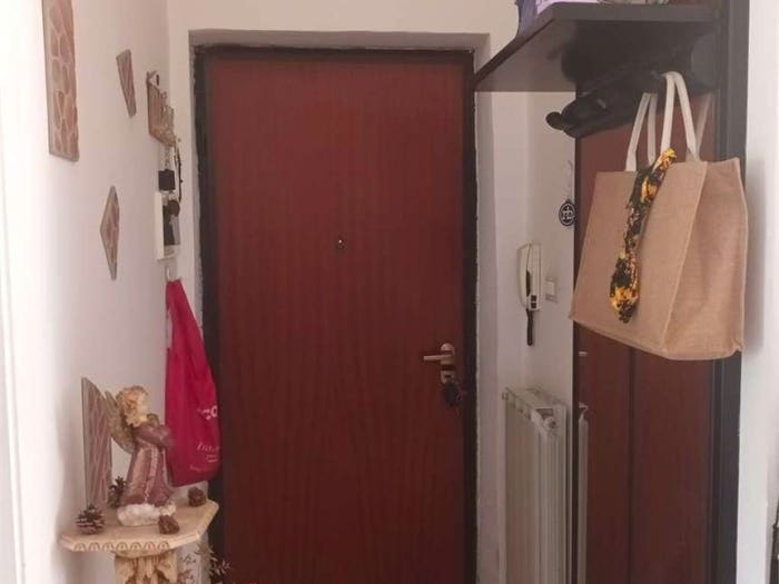 Appartamento quadrilocale in vendita in Spigno Saturnia