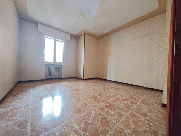 Appartamento quadrilocale in vendita in San Faustino, Modena