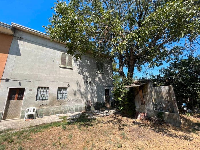 Casa quadrilocale in vendita in Strada delle Coste Fagioli, Somaglia