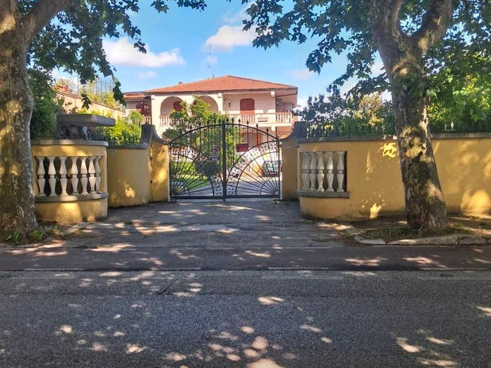 Appartamento con 5 locali in vendita in Via Marittima, Tribunale, Frosinone