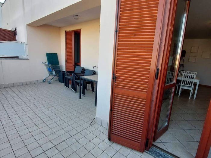 Appartamento bilocale in vendita in Via Dante Calatroni, Podenzano